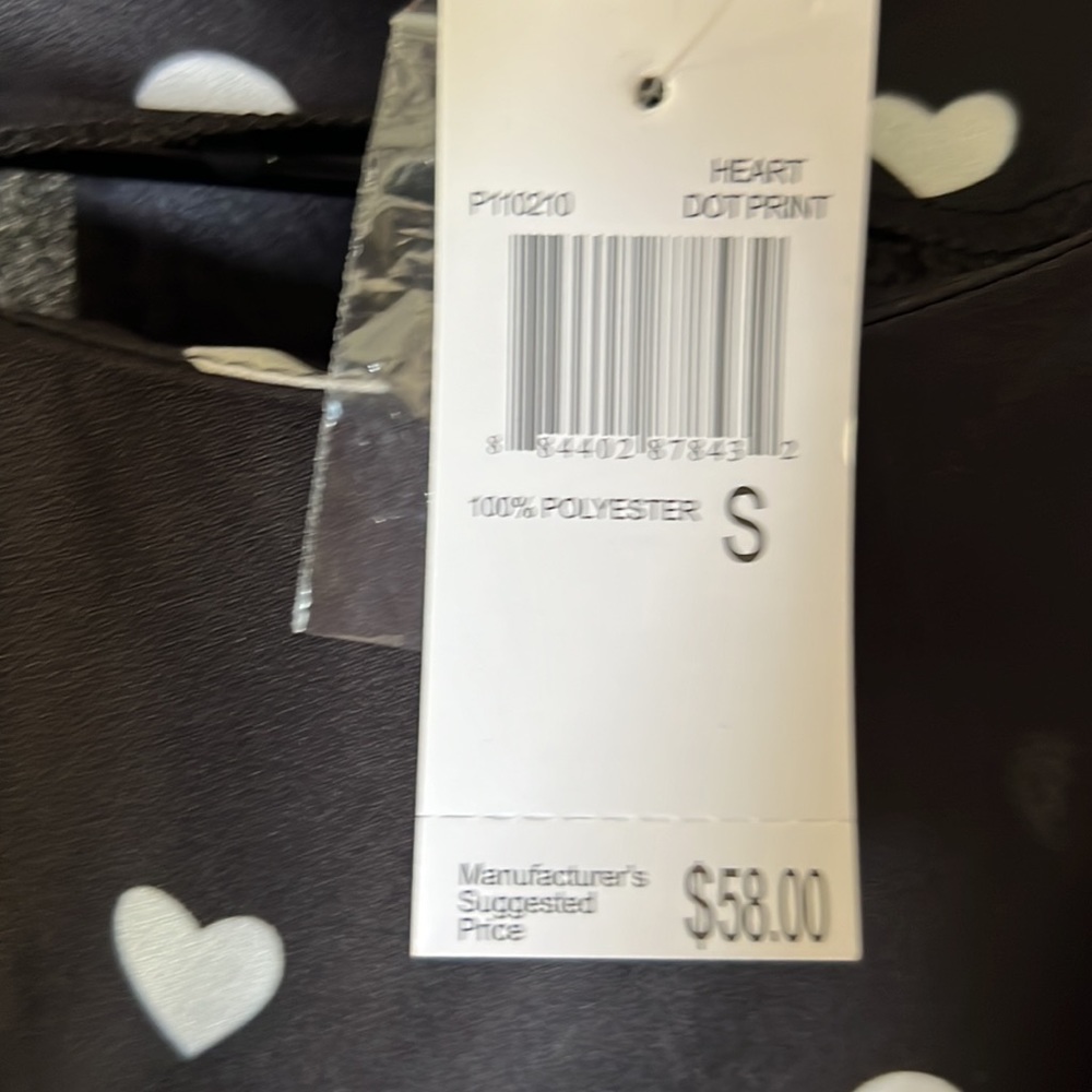 Blouse - Picture 6 of 6